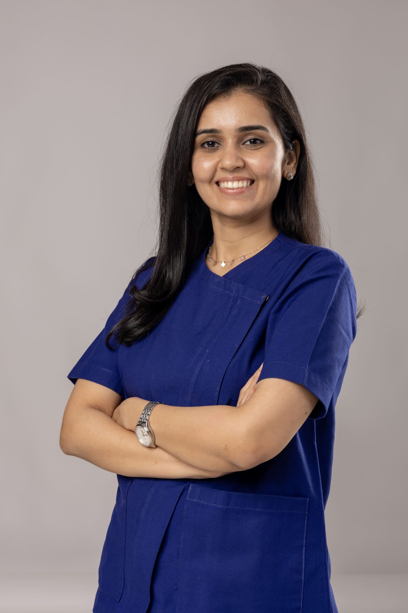 Dr. Manini Parikh
